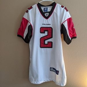 Reebok authentic Matt Ryan falcons jersey